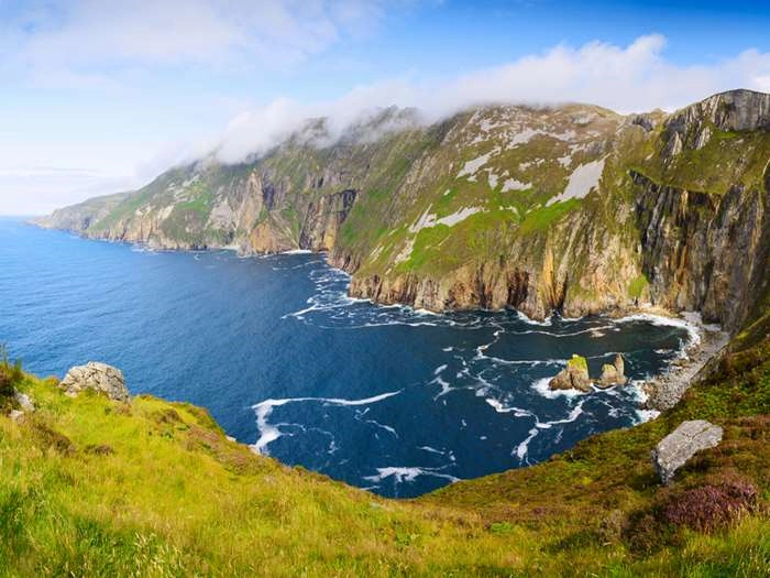 Donegal